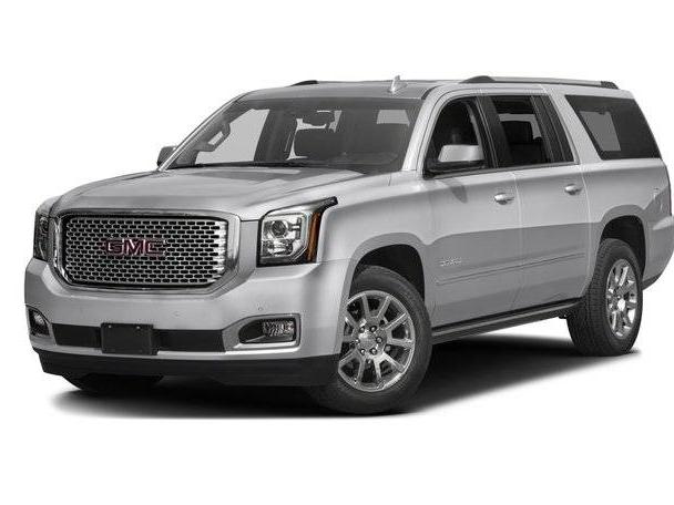 GMC YUKON XL 2016 1GKS2HKJ6GR315435 image